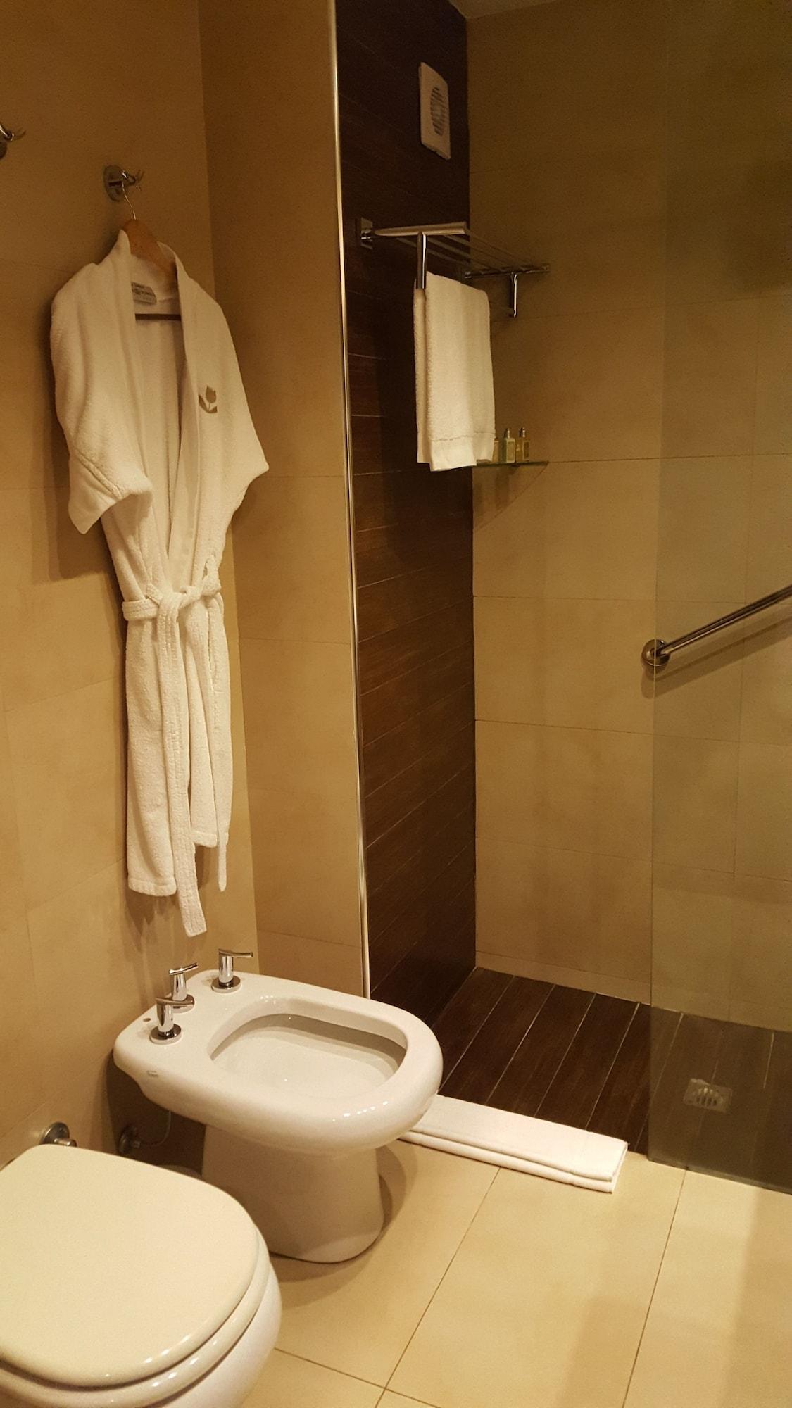 The Glu Boutique Hotel - Palermo Soho Буенос Айрес Екстериор снимка