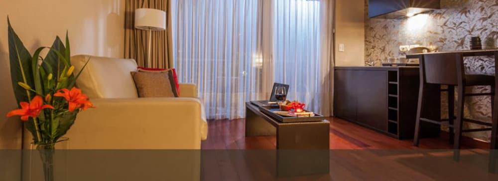 The Glu Boutique Hotel - Palermo Soho Буенос Айрес Екстериор снимка