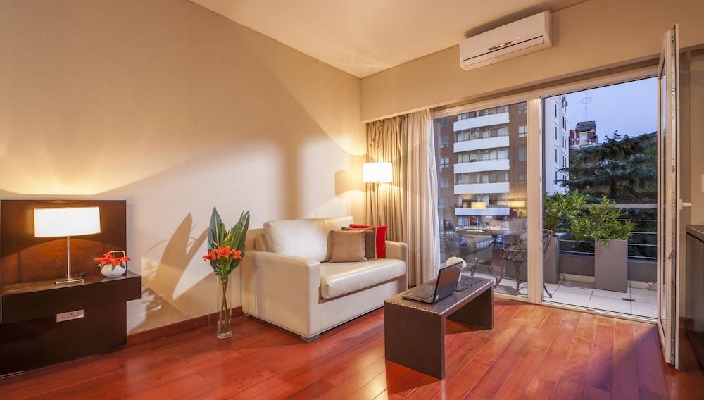 The Glu Boutique Hotel - Palermo Soho Буенос Айрес Екстериор снимка