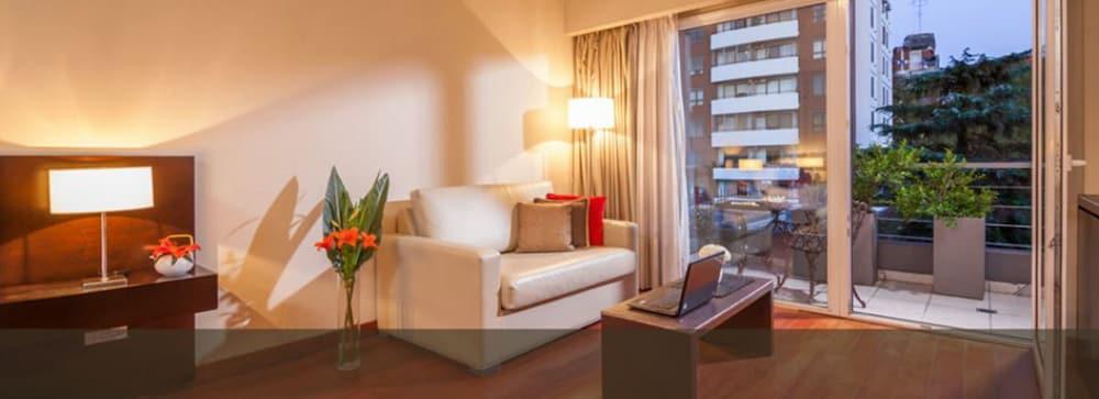 The Glu Boutique Hotel - Palermo Soho Буенос Айрес Екстериор снимка