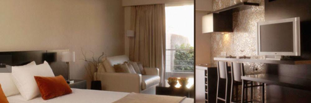 The Glu Boutique Hotel - Palermo Soho Буенос Айрес Екстериор снимка