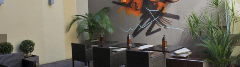 The Glu Boutique Hotel - Palermo Soho Буенос Айрес Екстериор снимка