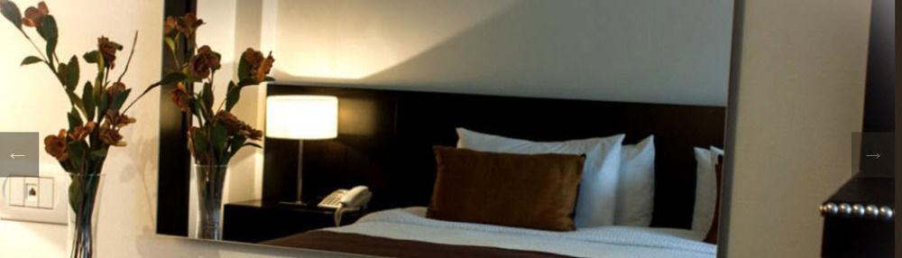 The Glu Boutique Hotel - Palermo Soho Буенос Айрес Екстериор снимка