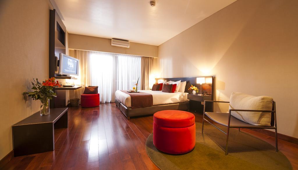 The Glu Boutique Hotel - Palermo Soho Буенос Айрес Екстериор снимка